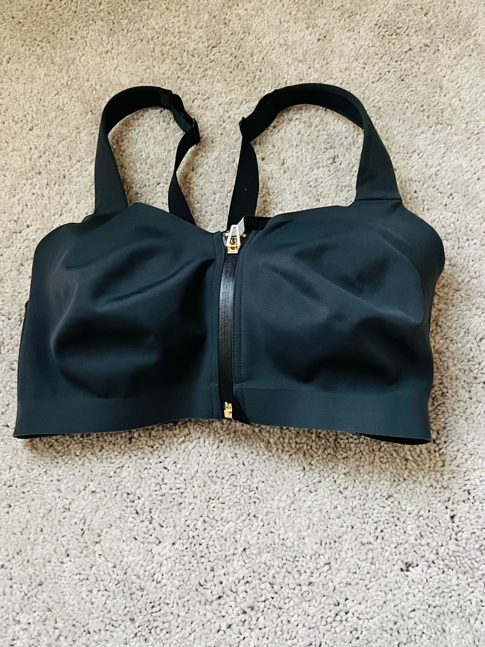 Victoria's Secret maximum support bra 32DDD